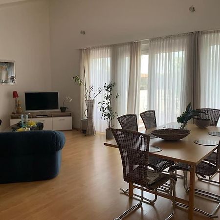 Wohlfuehloase Auf 133-160Qm In Der Idylle An Der Nahe Apartment Duchroth Bagian luar foto