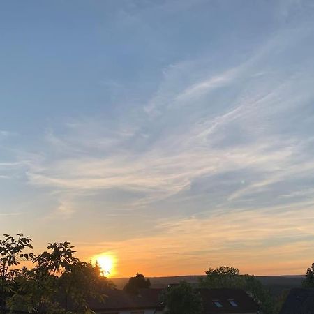 Wohlfuehloase Auf 133-160Qm In Der Idylle An Der Nahe Apartment Duchroth Bagian luar foto