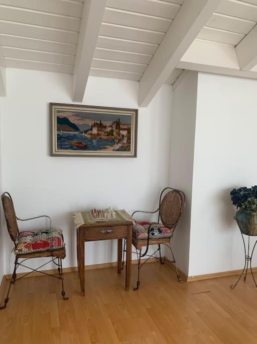 Wohlfuehloase Auf 133-160Qm In Der Idylle An Der Nahe Apartment Duchroth Bagian luar foto