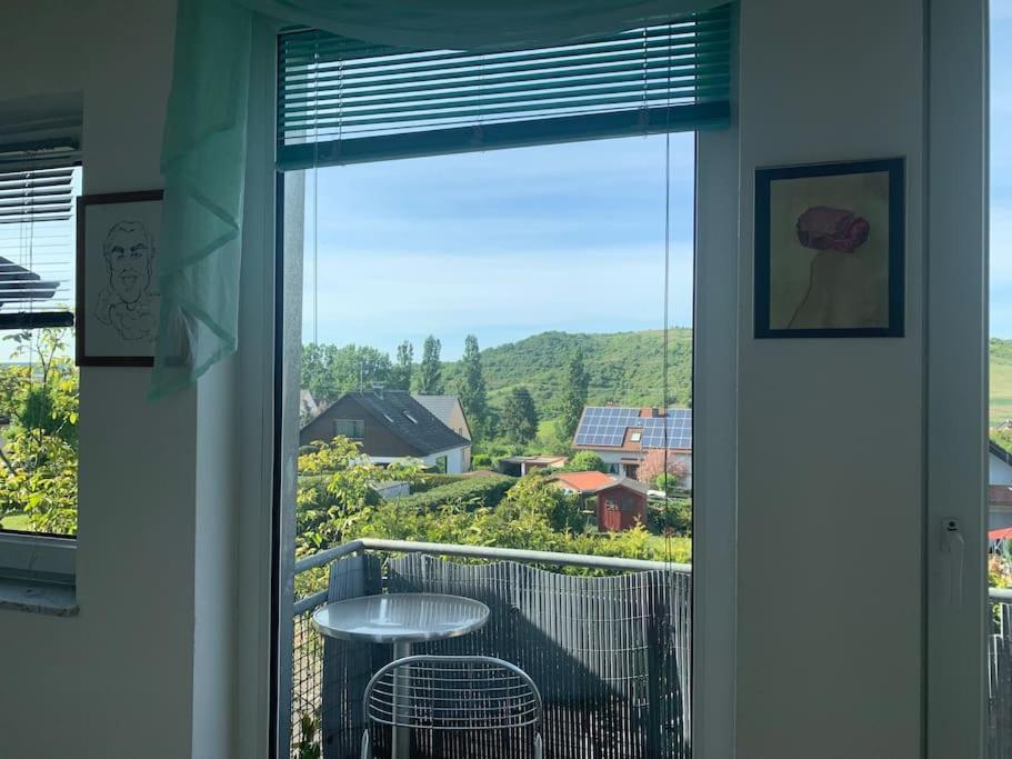 Wohlfuehloase Auf 133-160Qm In Der Idylle An Der Nahe Apartment Duchroth Bagian luar foto